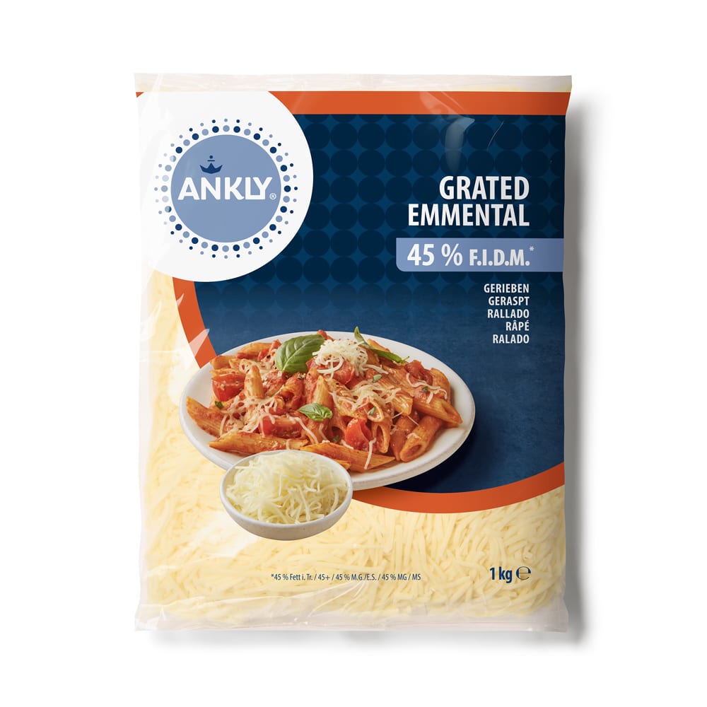 EMMENTAL RAPE 1 KG ANKLY