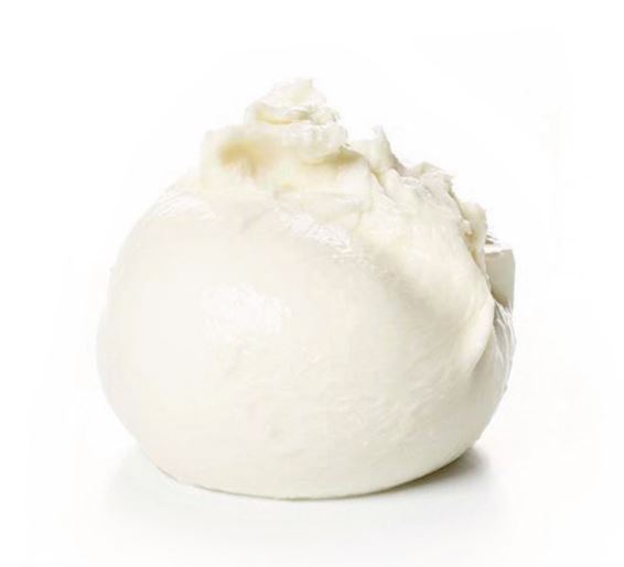 BURRATA AMB. 125 G*2