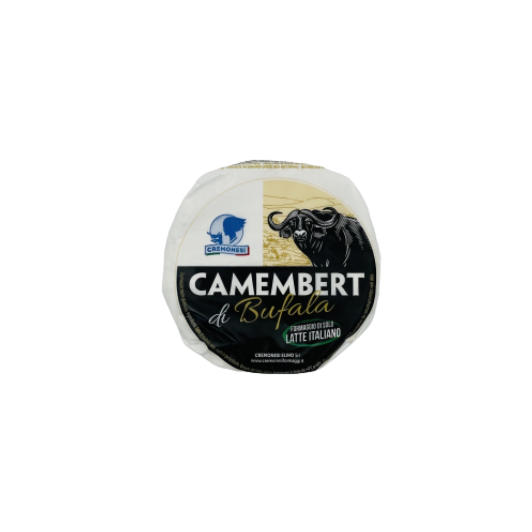 CAMEMBERT BUFFLONNE 250 G