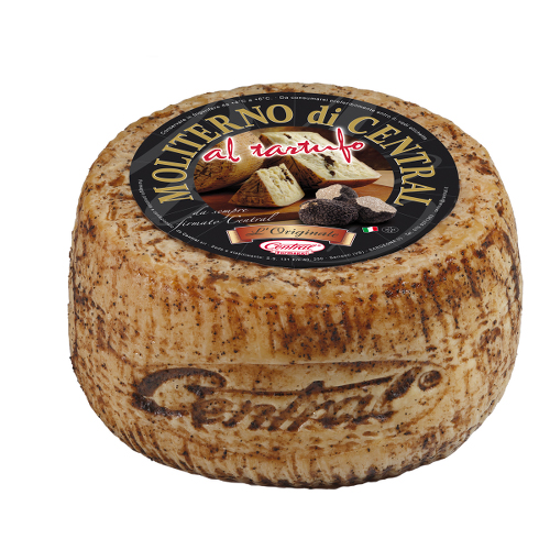 FROMAGE MOLITERNO TRUFFE 5 KG