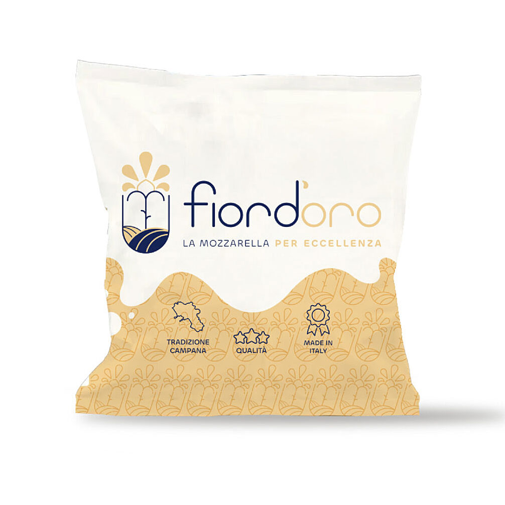 FIOR DI LATTE BOULE 100 G GIFFONIELLO