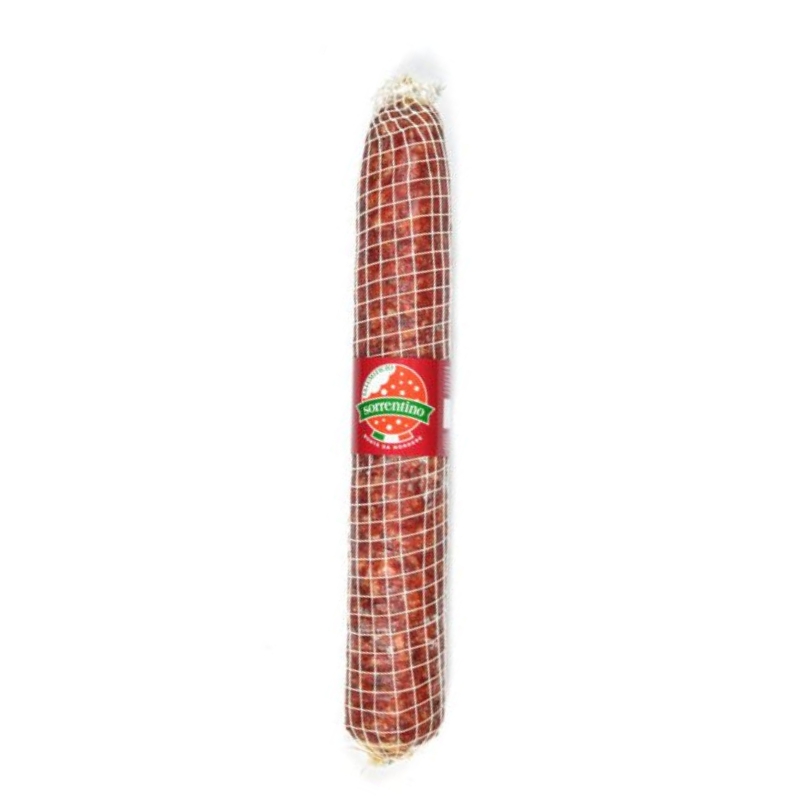 SALAME NAPOLI (≈ 2.2 KGS) SORRENTINO