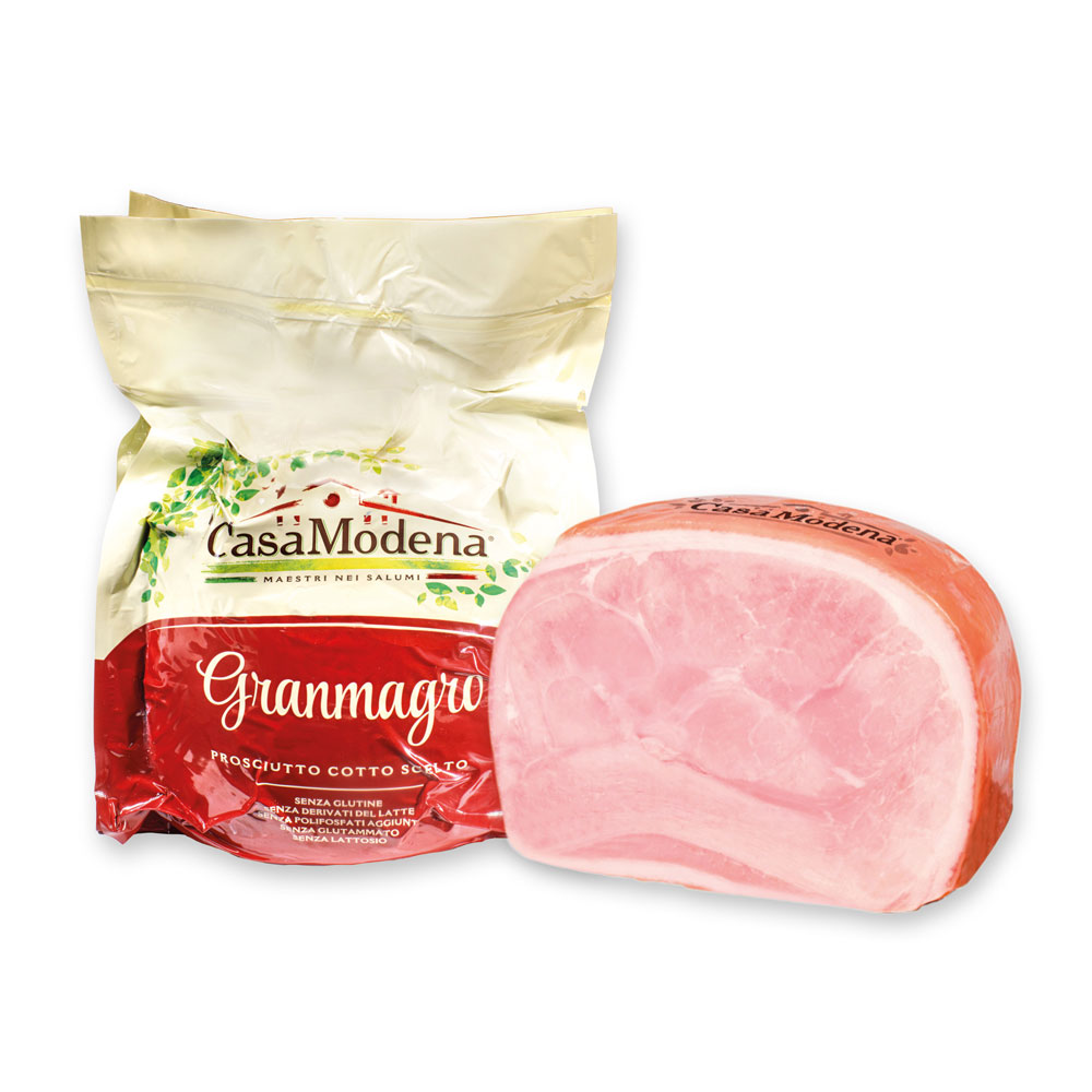 JAMBON CUIT GRAN MAGRO CASA MODENA