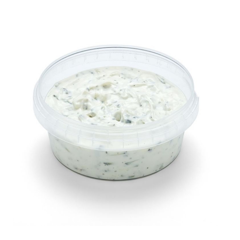 TZATZIKI AU YAOURT GREC 300 G
