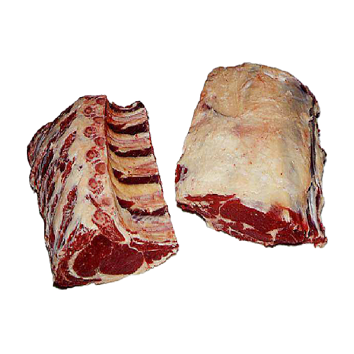 ENTRECOTE SP POCHE S/V 4 + KG VBF CHAROLAIS