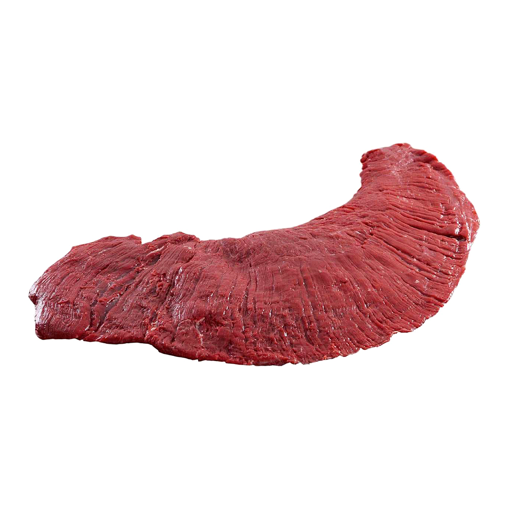 BAVETTE ALOYAU S/V *2 ENV 2.5 KGS PAD VBF CHAROLAIS