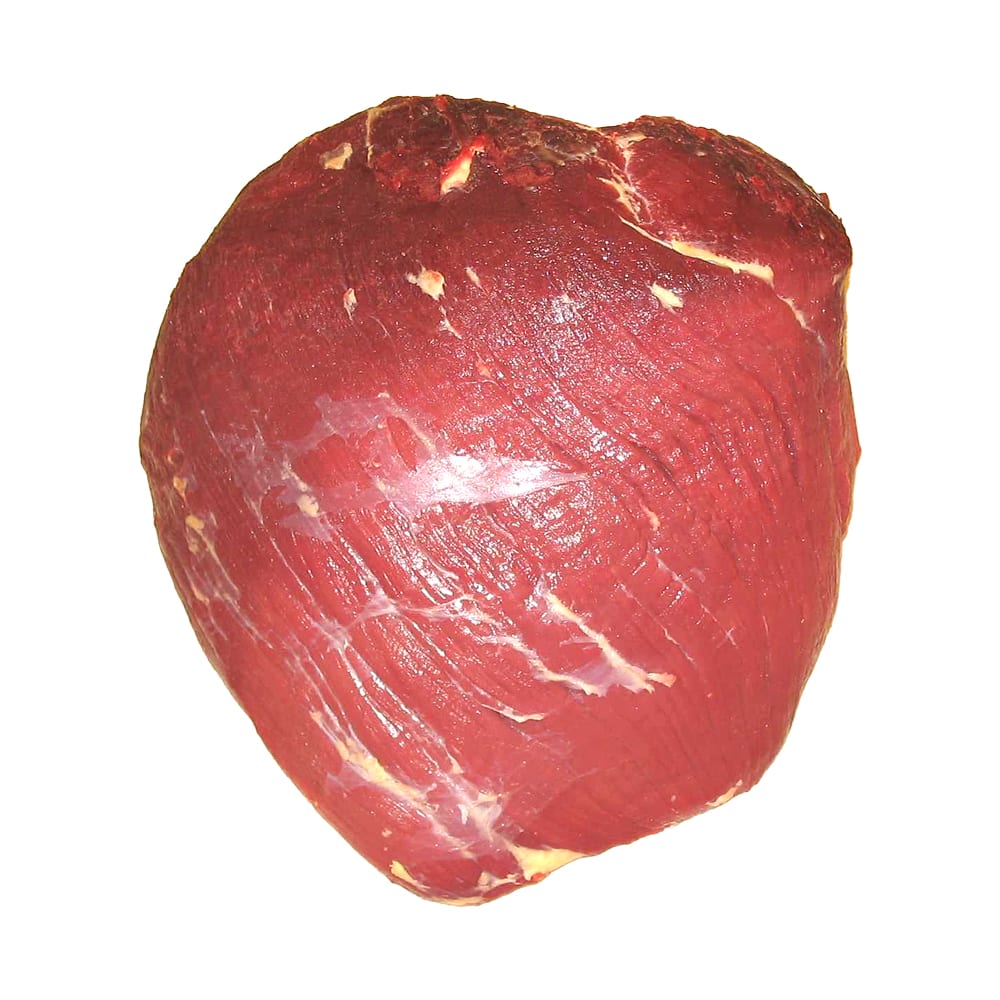 COEUR DE TENDE DE TRANCHE  S/V 4 + KGS PAD VBF MONTBELIARD