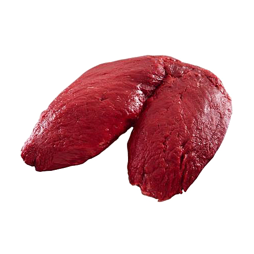 ROND DE TRANCHE GRASSE  S/V*2 ENV. 4 + KGS PAD VBF MONTBELIARD