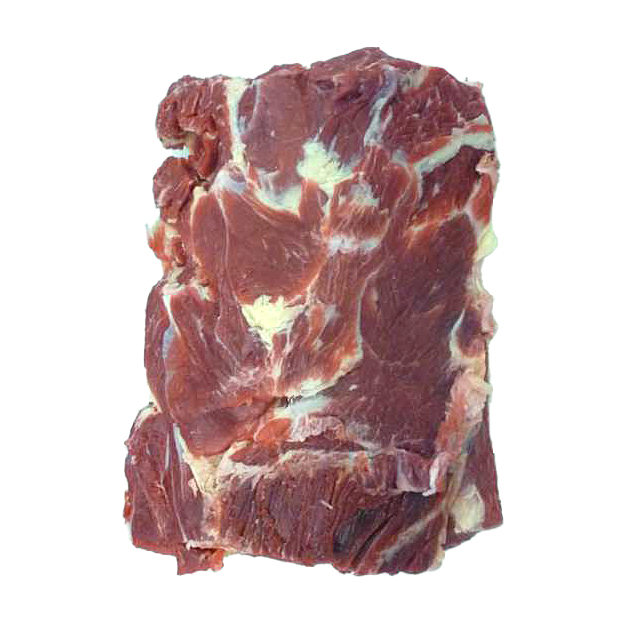 BASSE COTE SP 4 FACES S/V 5.5 KGS PAD VBF