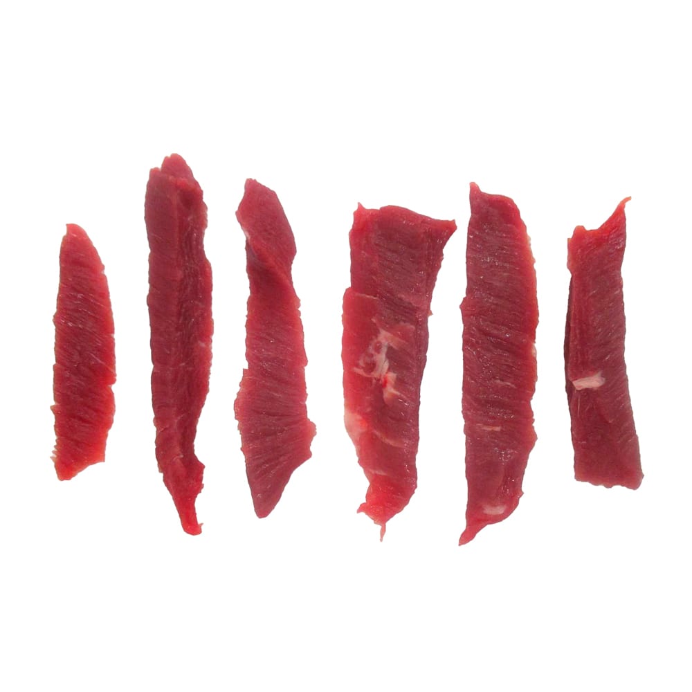 EMINCES A POELER SV VBF 1 KG