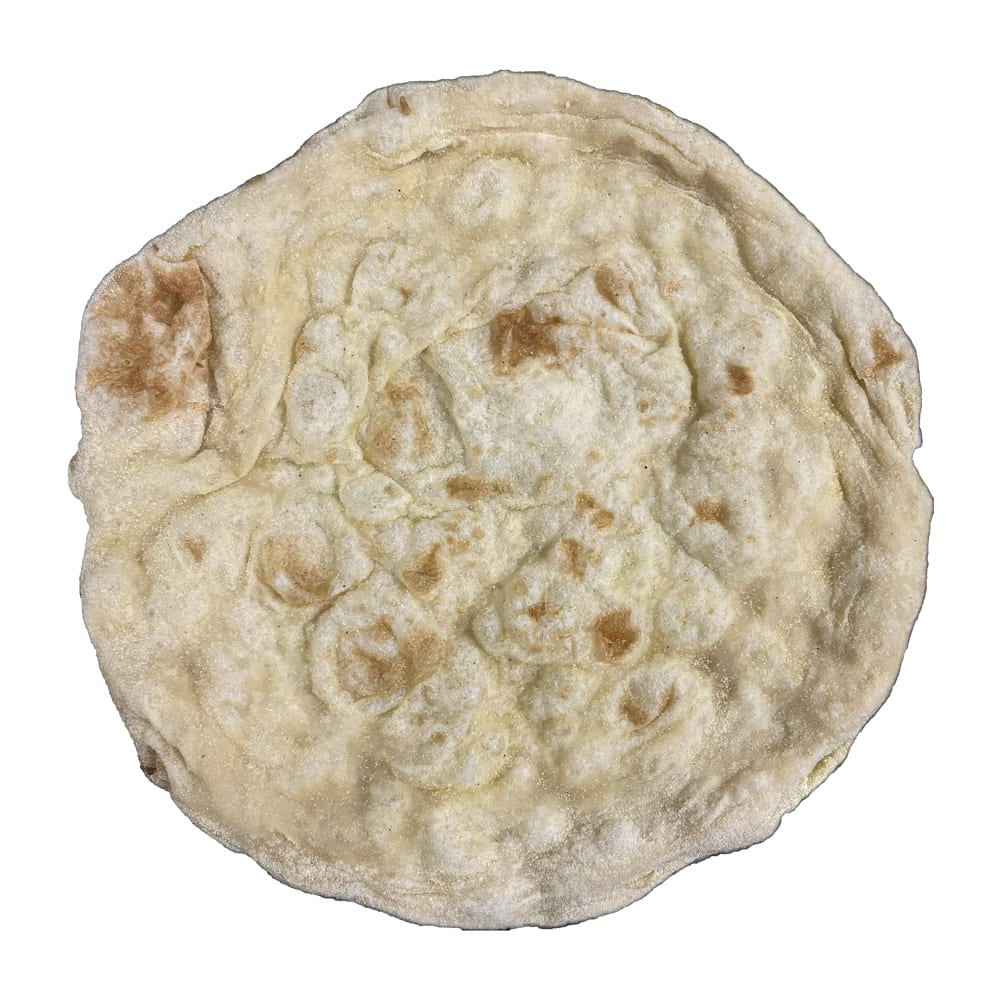 BASE PIZZA ARTISANALE GURMINO DIAM 33 300 G X 5