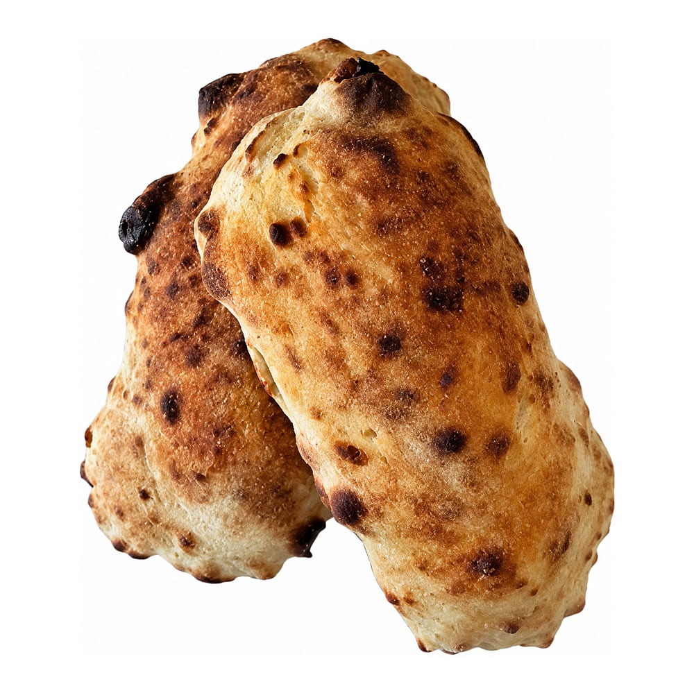 PANOZZO ARTISANAL GURMINO 140 G X 6