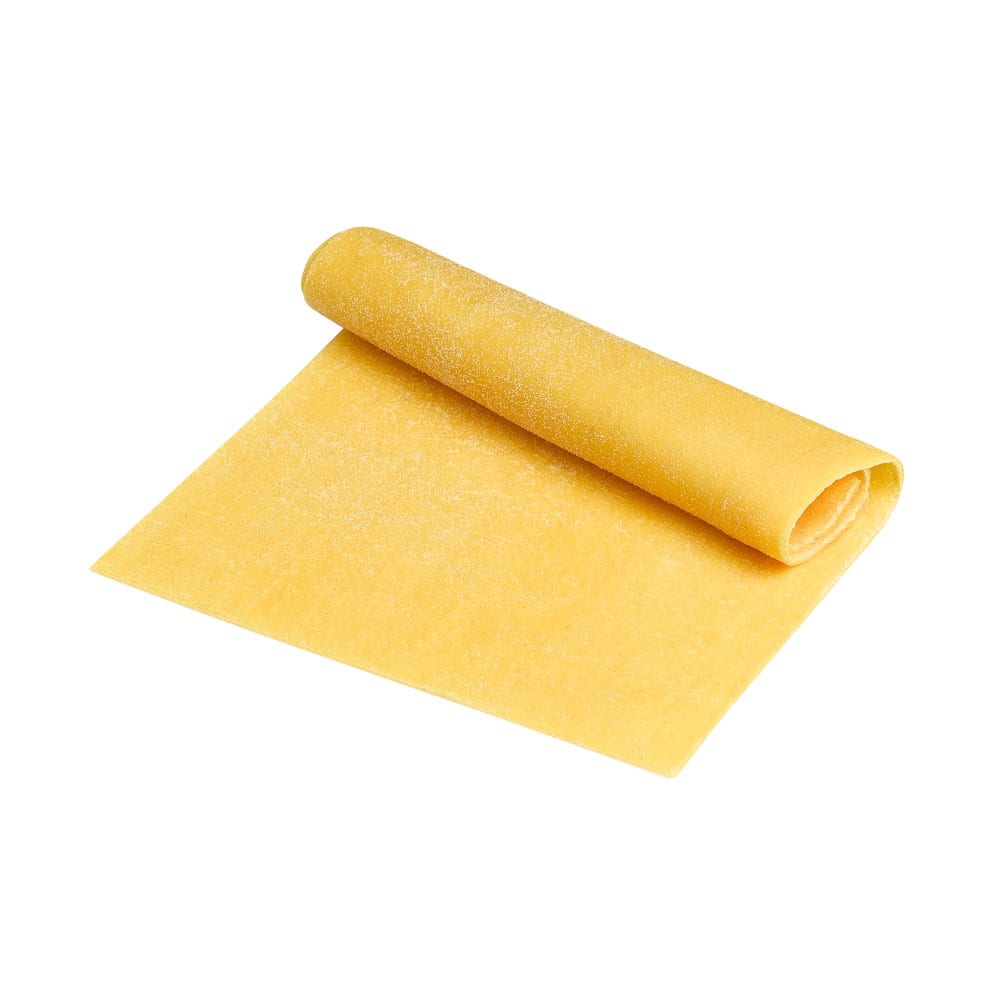 SFOGLIA PER LASAGNE 2 KGS SF FONTANETO