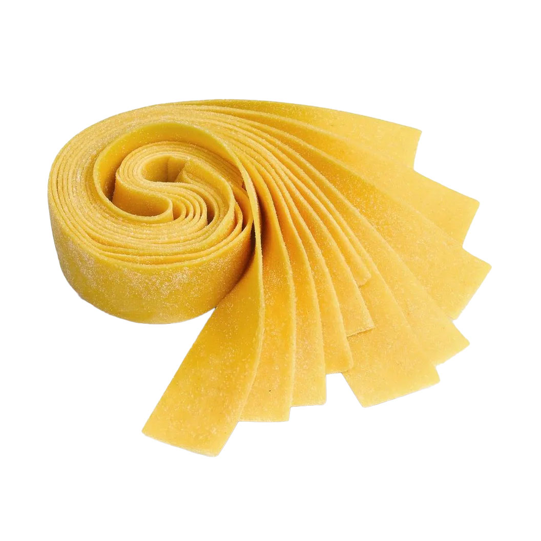 PAPPARDELLE 2 KGS FONTANETO