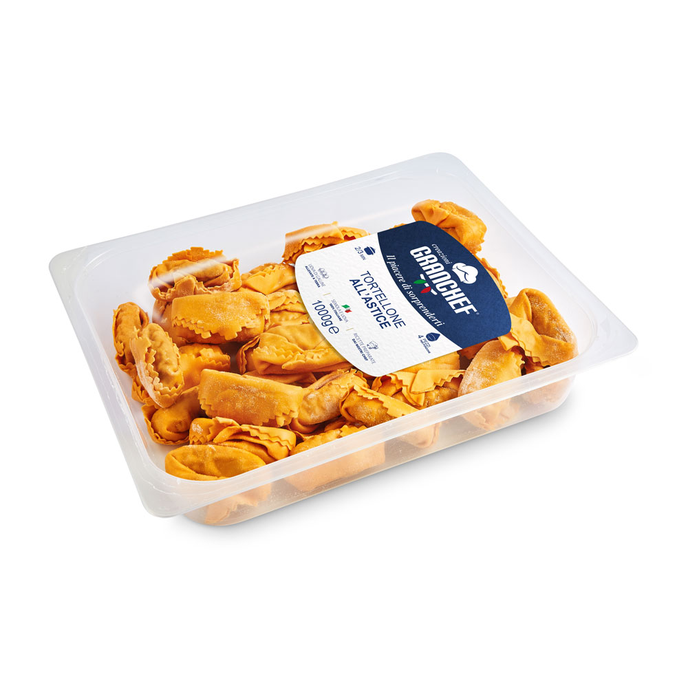 TORTELLONE ALL&rsquo;ASTICE 1 KG BARQ GRANCHEF