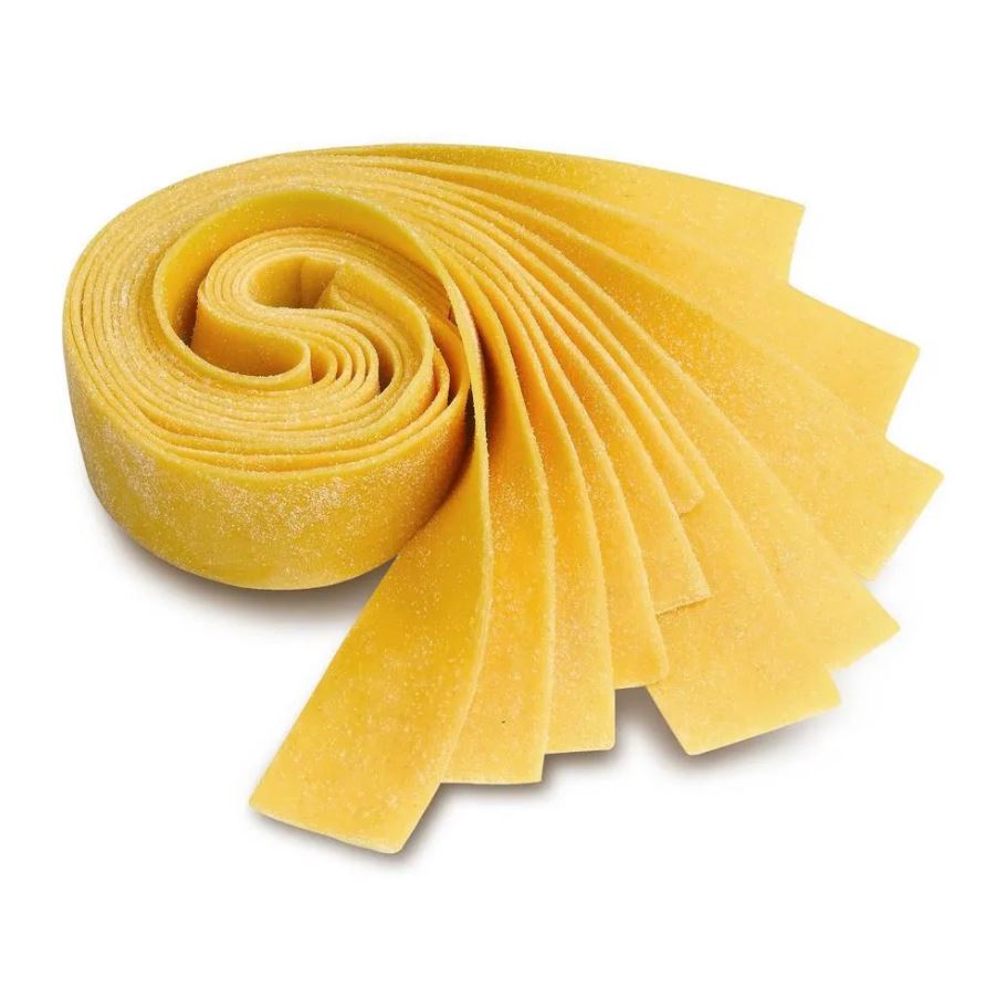 PAPPARDELLE 1 KG BARQ GRANCHEF