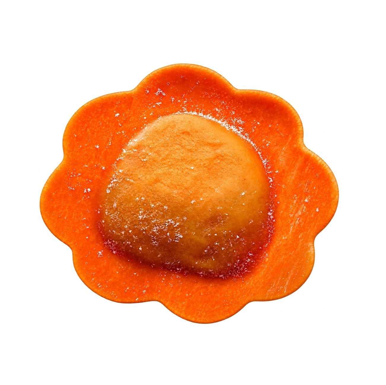 FIORE CREVETTES CITRON PIMENT 1 KG GRANCHEF
