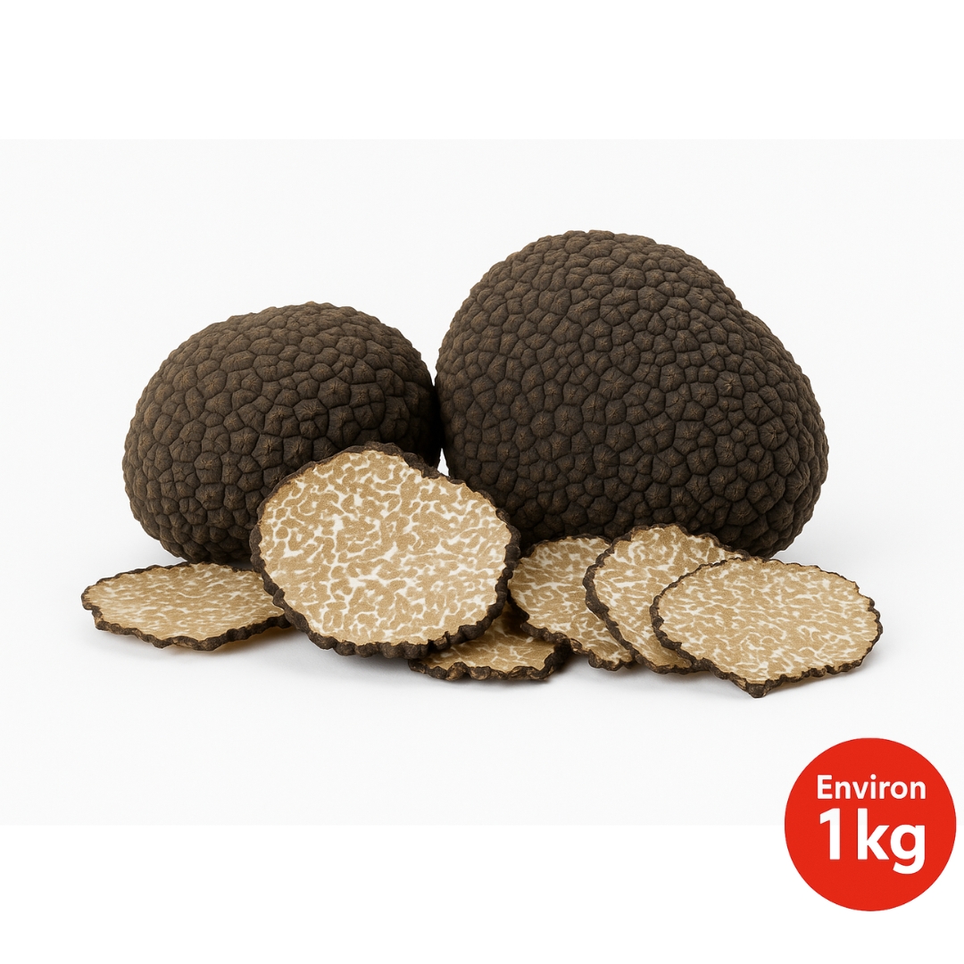 TRUFFE ETE FRAICHE (≈ 1 KG)
