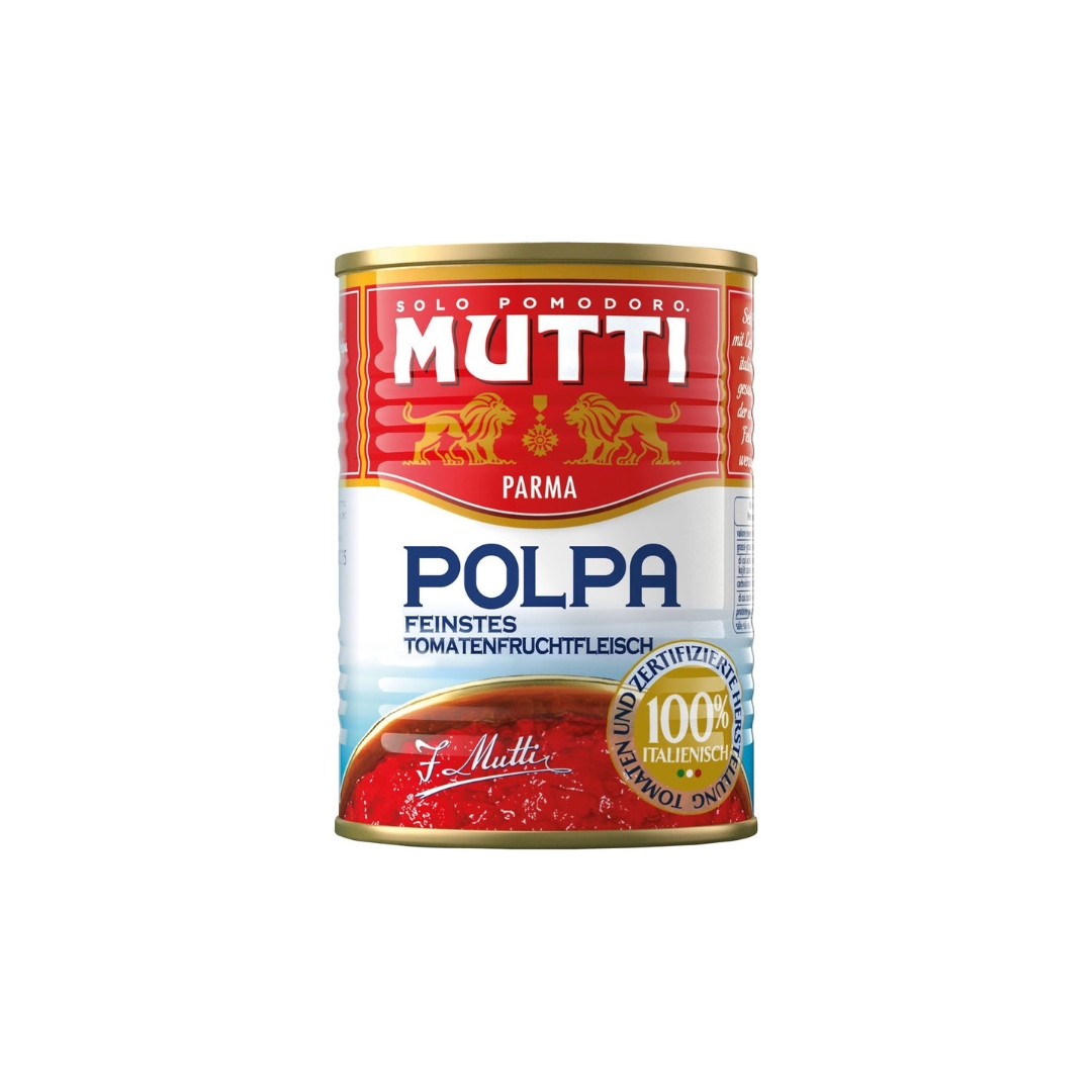 PULPE FINE 790 GRS MUTTI