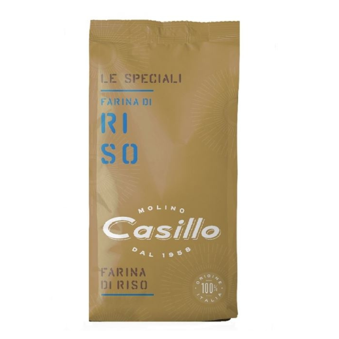 FARINE RIZ CASILLO 10 KGS