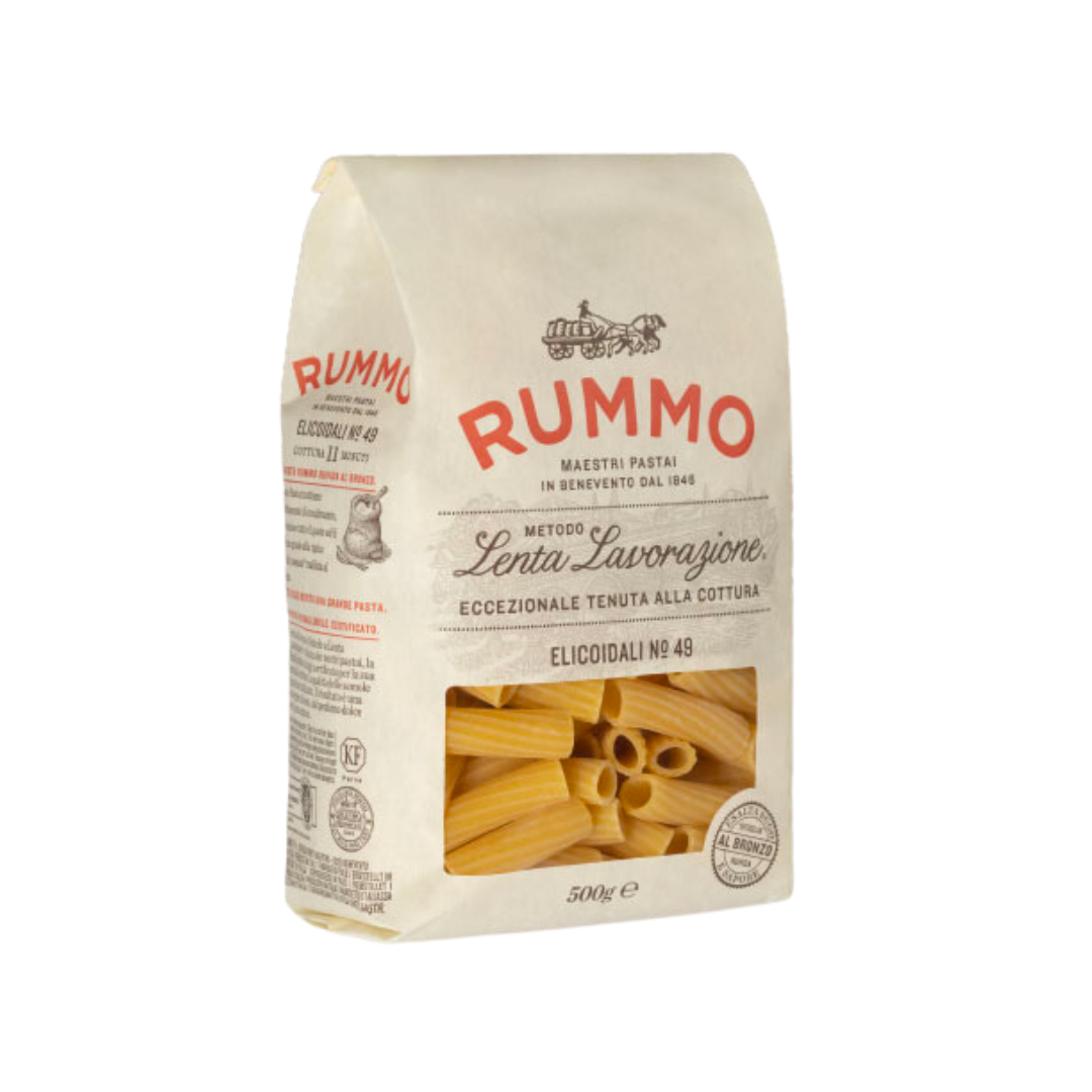 ELICOIDALI N°49 500G RUMMO