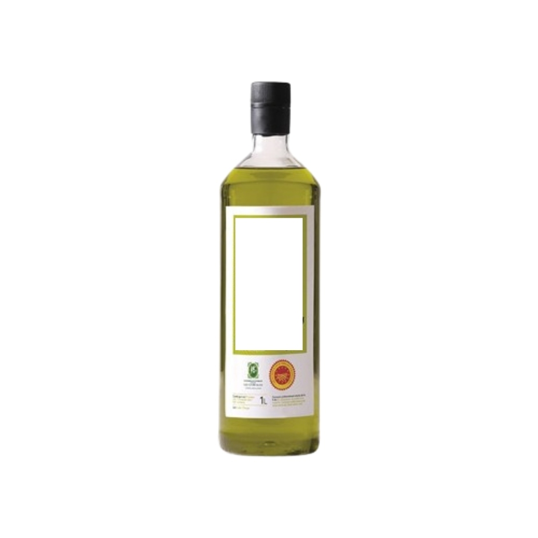 HUILE OLIVE EXTRA VIERGE 1 L