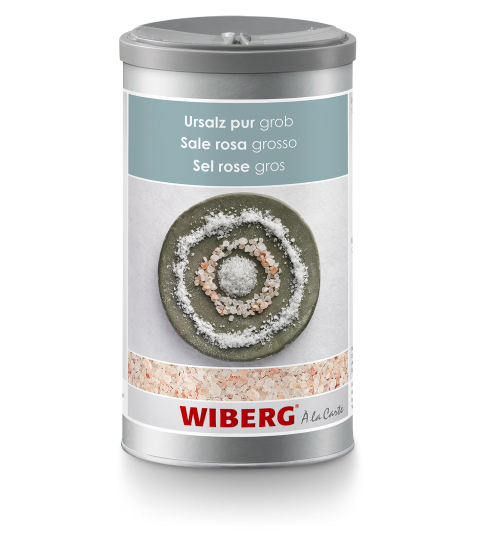 SEL ROSE GROS. NON IODÉ BOX 1200 ML