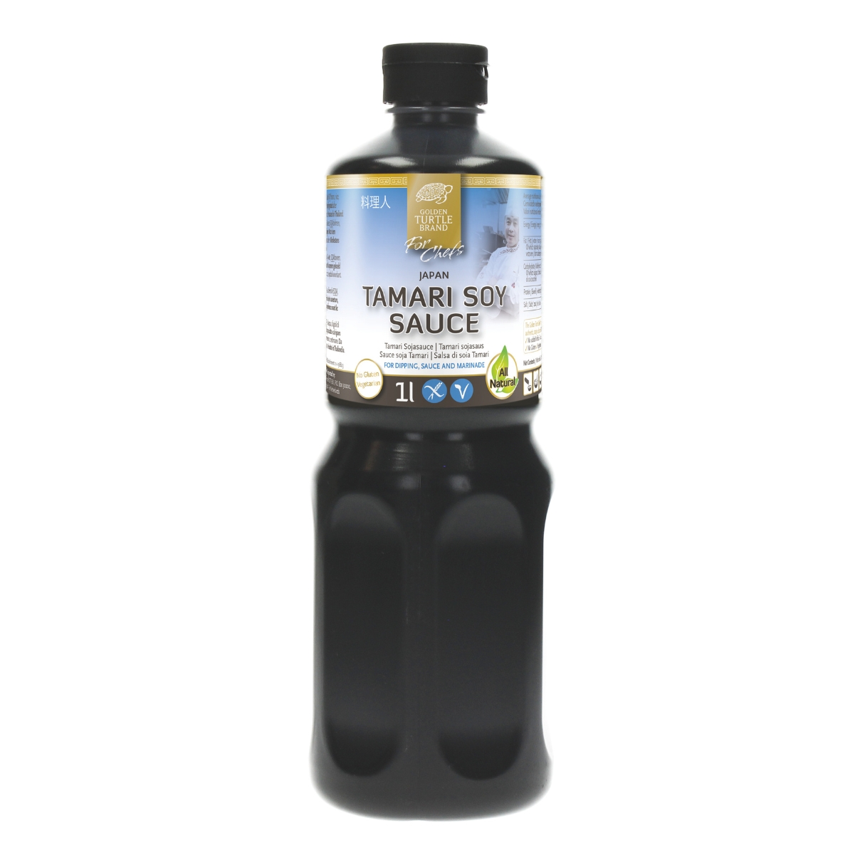 SAUCE SOJA SALEE 1 L