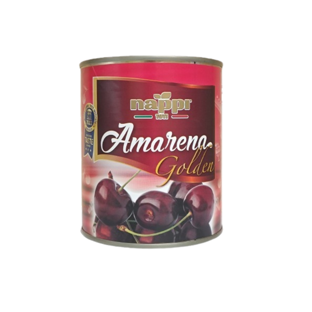 AMARENA ENTIERE 4/4