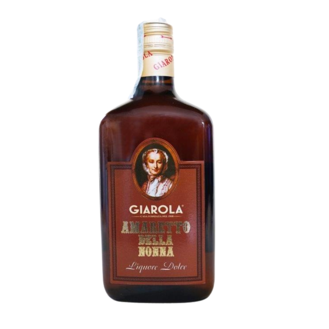 AMARETTO CLASSICA CR 23° 70 CL