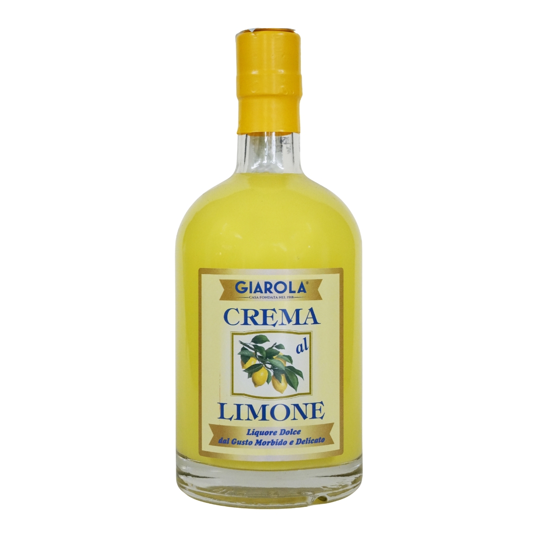 LIQUEUR LIMONE 17° 50 CL