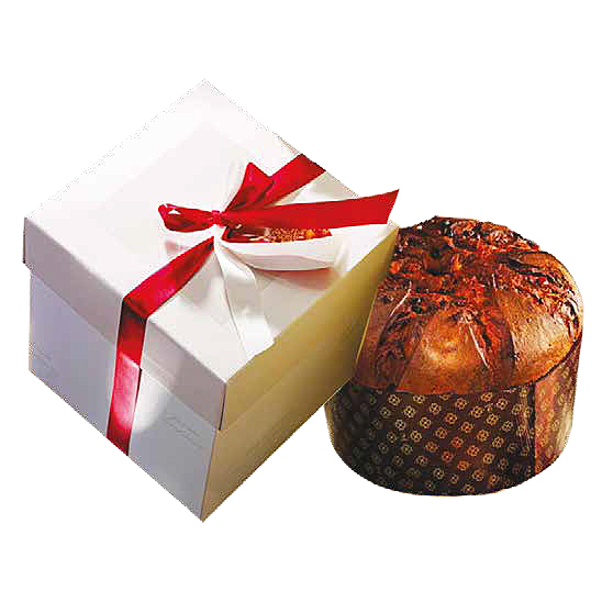 PANETTONE CLASSIQUE 3 KGS