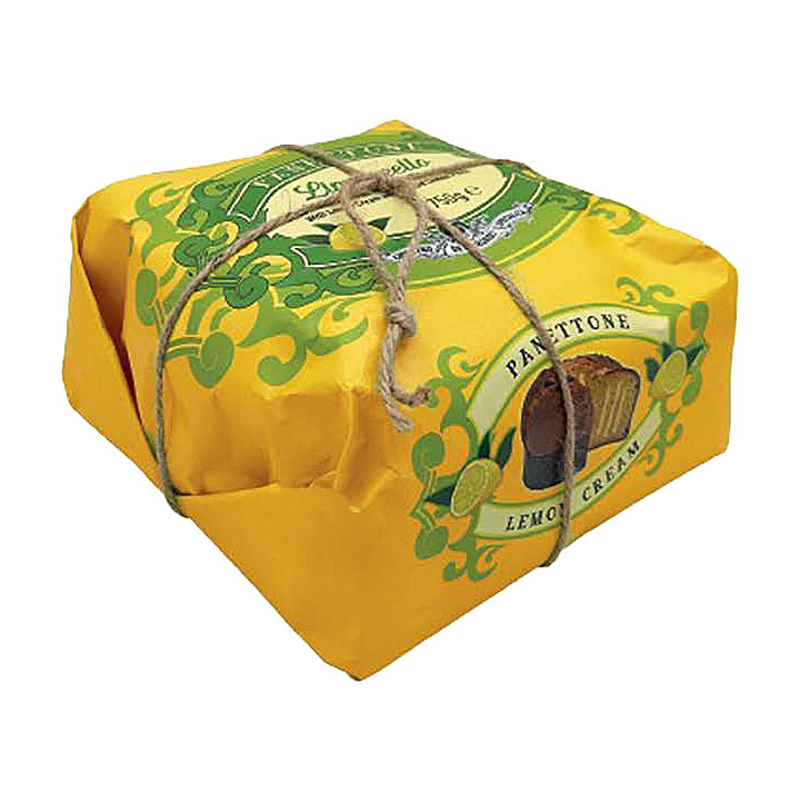PANETTONE LIMONCELLO crème Olga 750 G