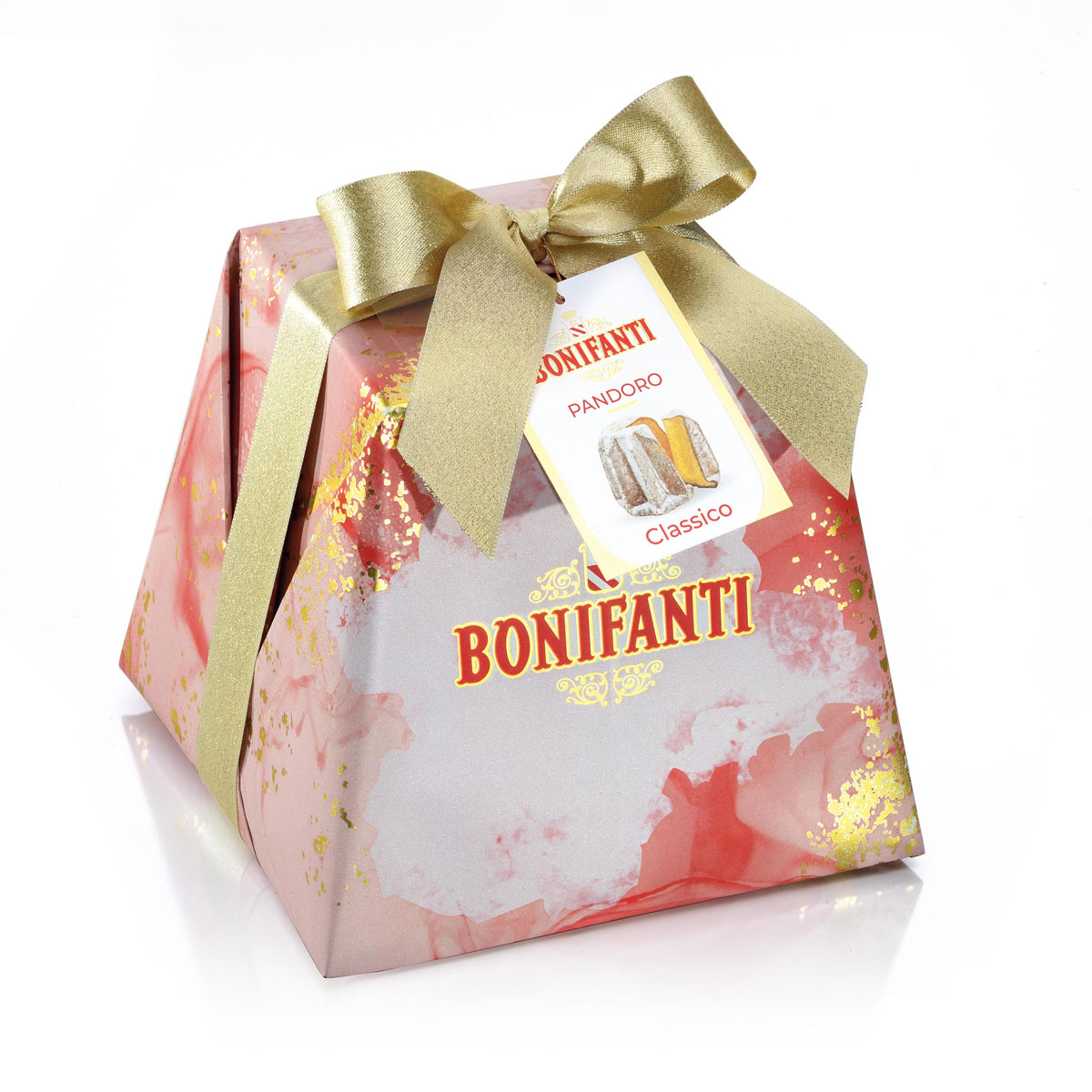 PANDORO CLASSIQUE BONIFANTI 1 KG