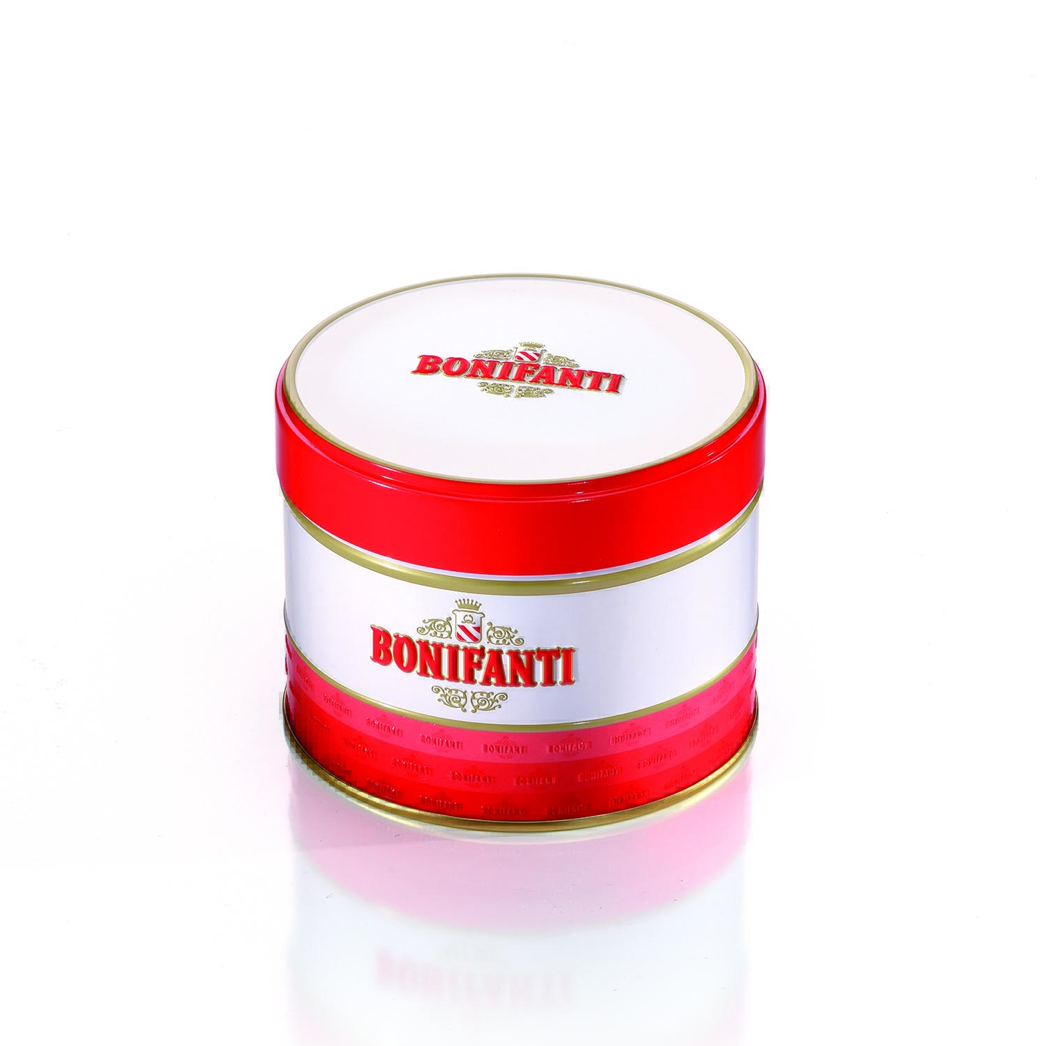 MINI PANETTONE MILANESE BASSO BONIFANTI 130 G