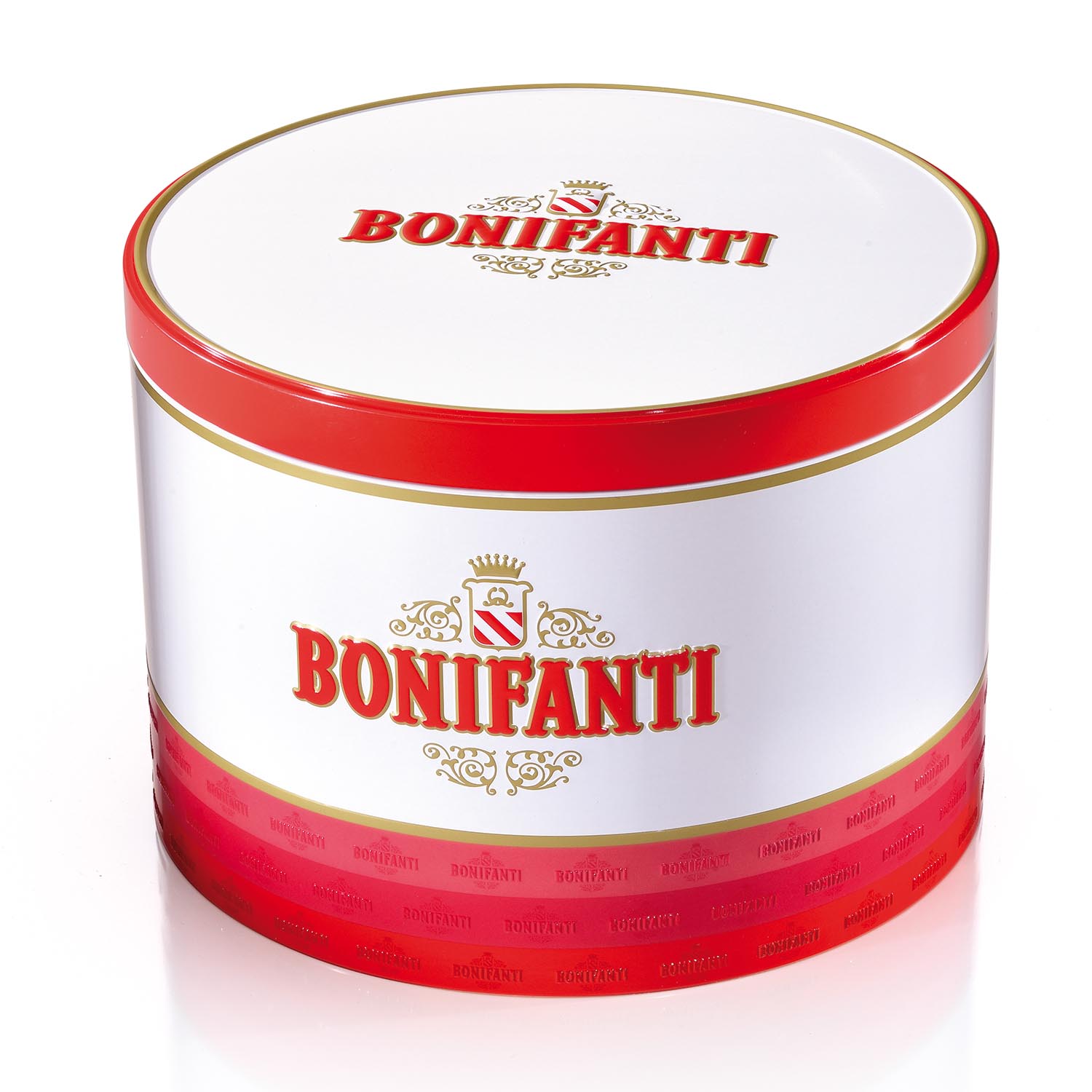 PANETTONE MILANESE BASSO BONIFANTI 1 KG