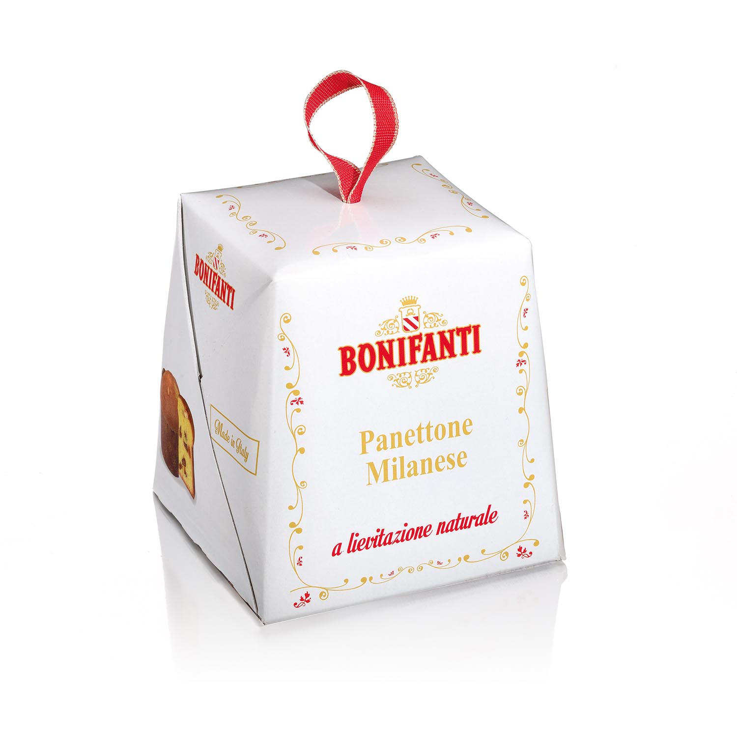 MINI PANETTONE MILANESE ALTO BONIFANTI 100 G