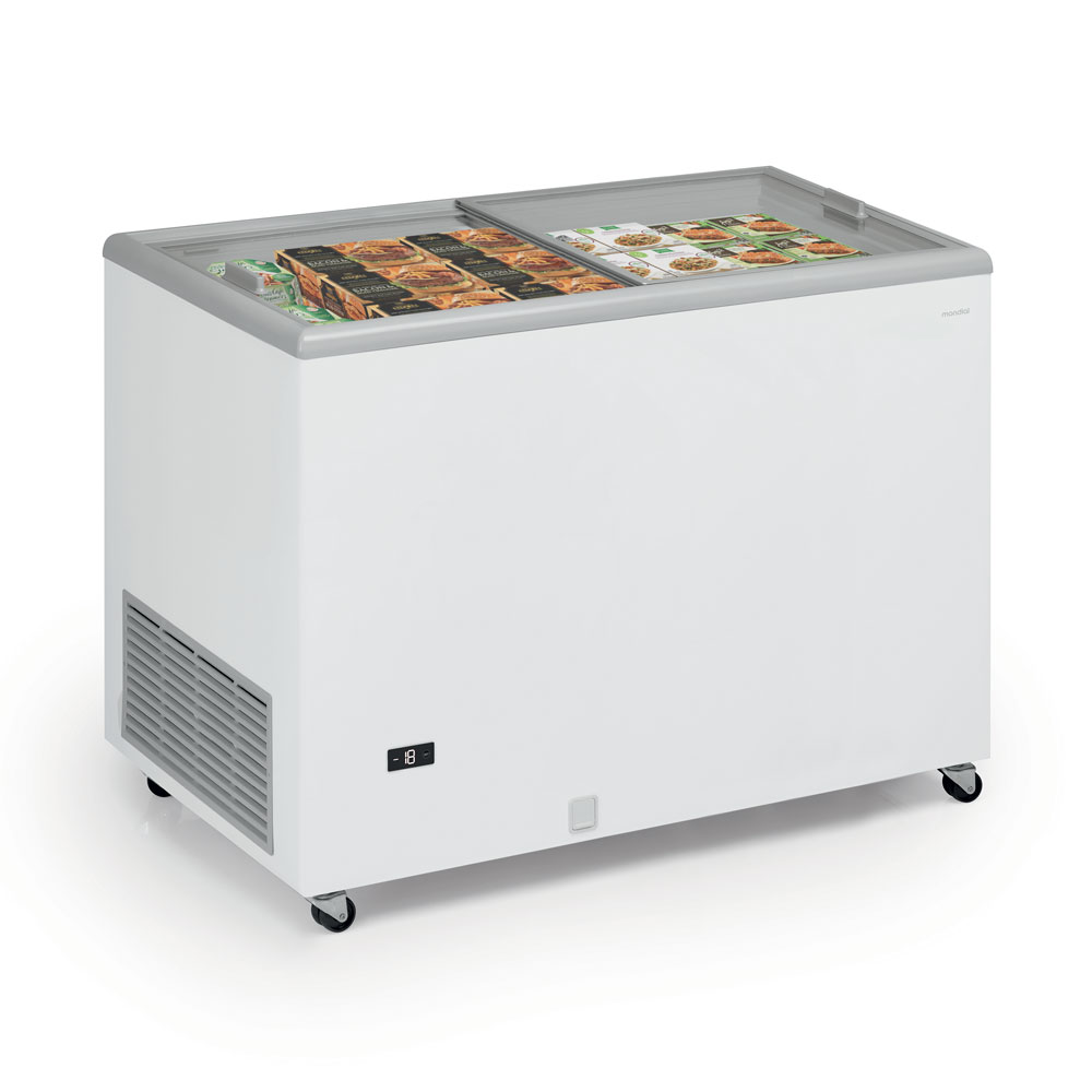 CONGELATEUR KYLA 300 LITRES  GT 600 A