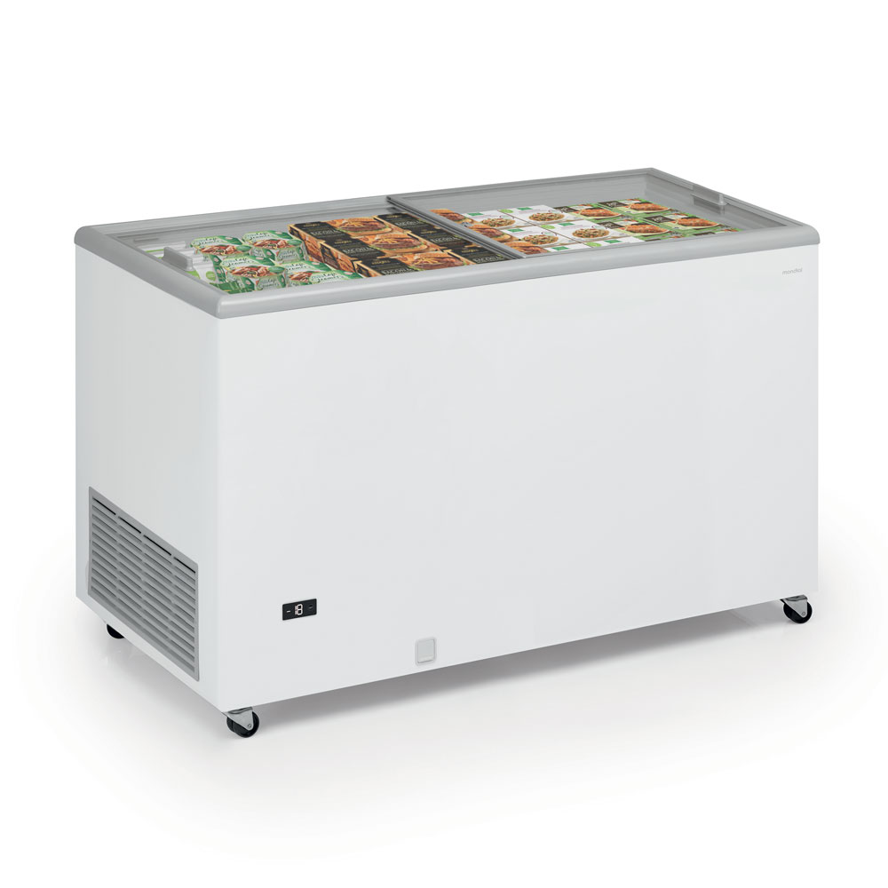 CONGELATEUR KYLA 400 LITRES  GT 600 A