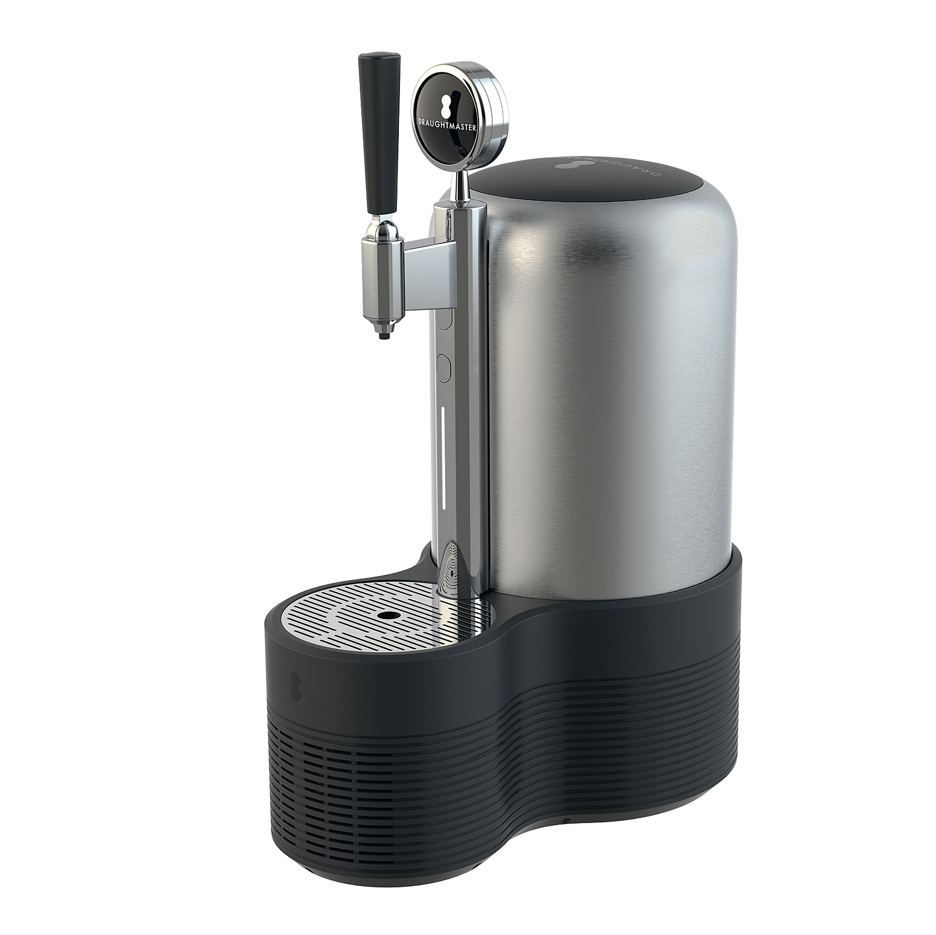 MACHINE A BIERE PORETTI 10 L