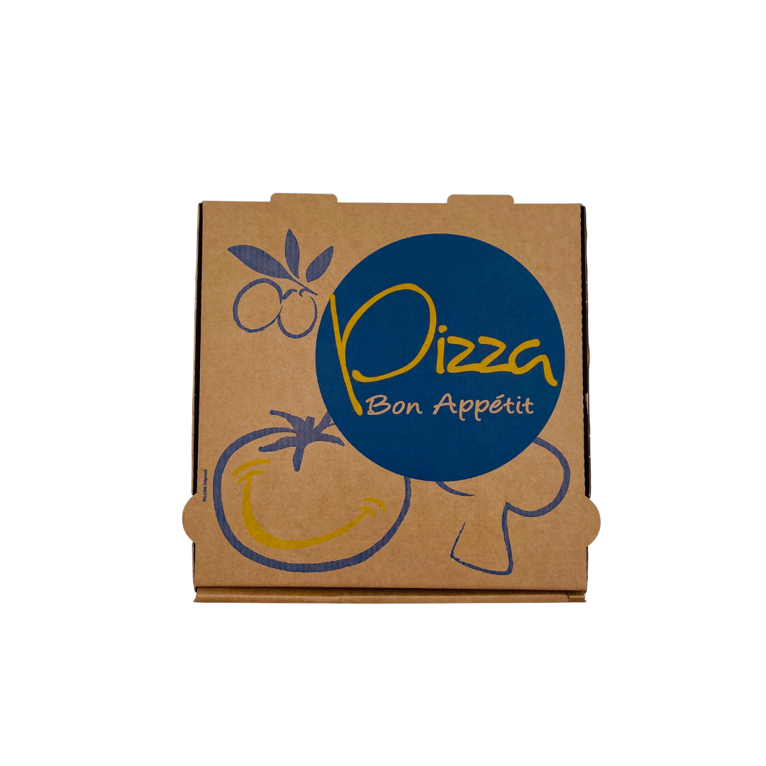 29*29 ORIGINALE BOITES A PIZZA / 100