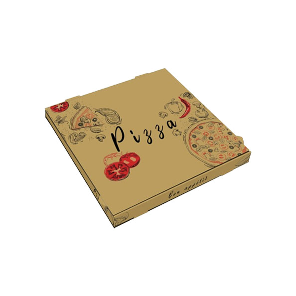 26*26 AMERICA DELICE HAVANE BOITES A PIZZA / 100