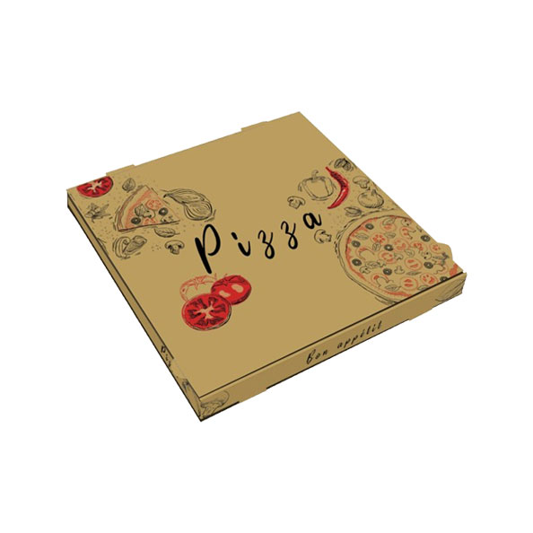 29*29 AMERICA DELICE HAVANE BOITES A PIZZA / 100