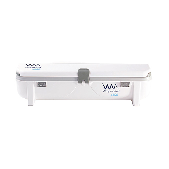 DEVIDOIR WRAPMASTER 4500