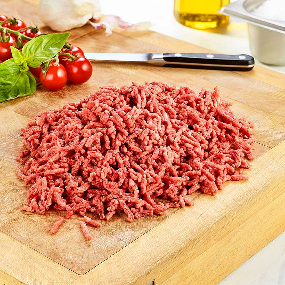 EGRENE AU BOEUF  VBF 70/30 SOCOPA