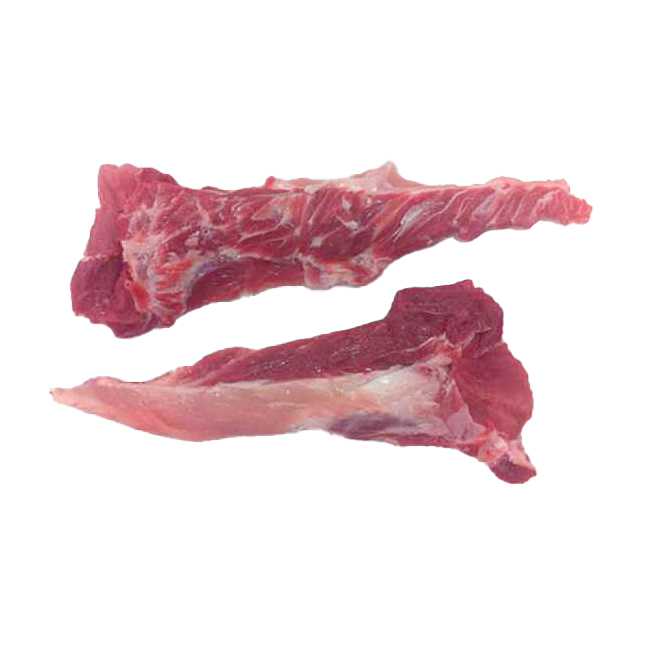 PLUMA PORC SV SS OS 1.6 KG ENV * 5