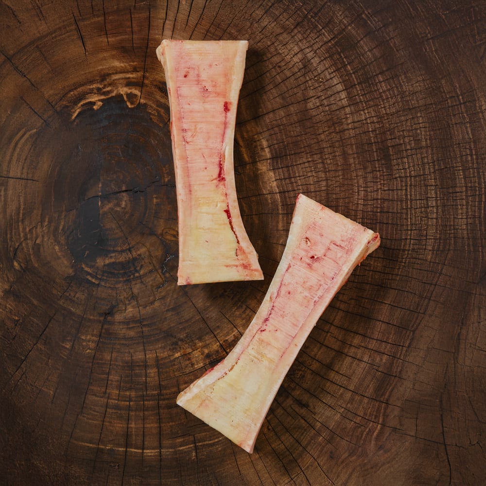 OS MOELLE GOUTTIERE 19/20 CM ENV IQF 5 KGS ENV