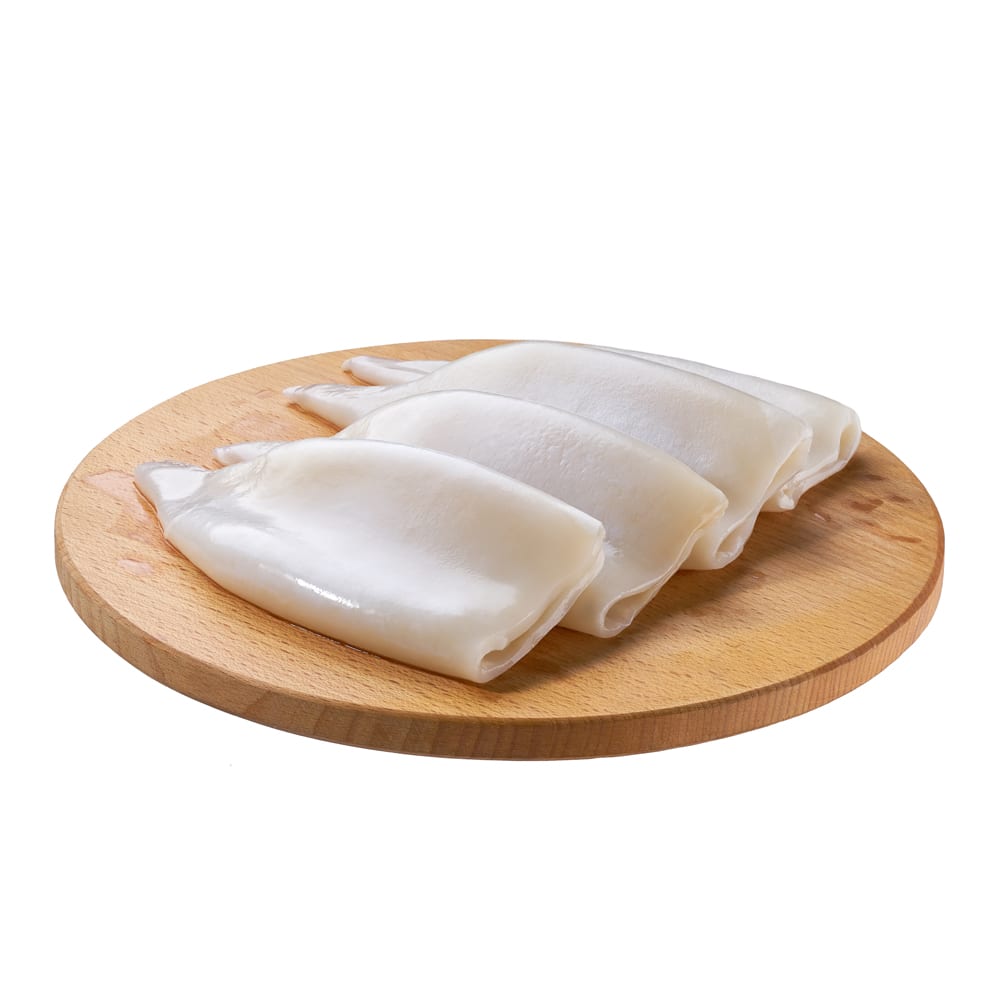 TUBES D ENCORNETS 8 /12 IQF – 1 KG