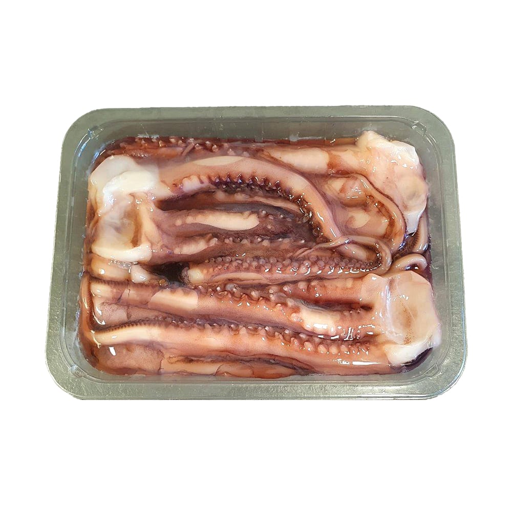 TENTACULES D ENCORNETS GEANTS – 800 G