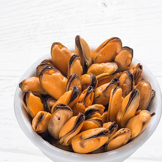 MOULES DECOQ. 200/300 * 800 G